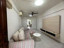 Blk 509 West Coast Vista (Clementi), HDB 3 Rooms #610130901